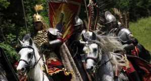 Ussari Alati Polacchi